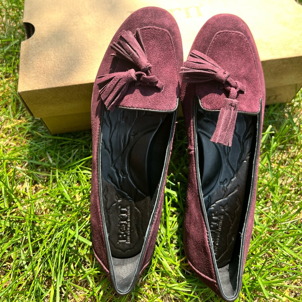 Melinda Penny Loafer